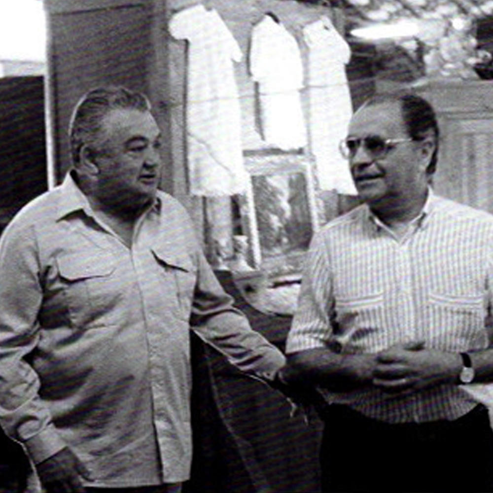 Robert Gabel-Beregovoy