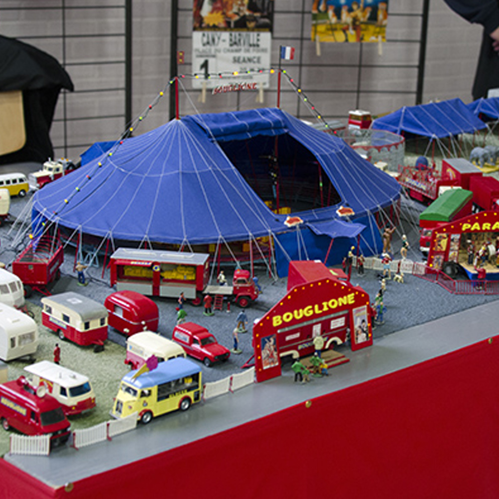 maquette